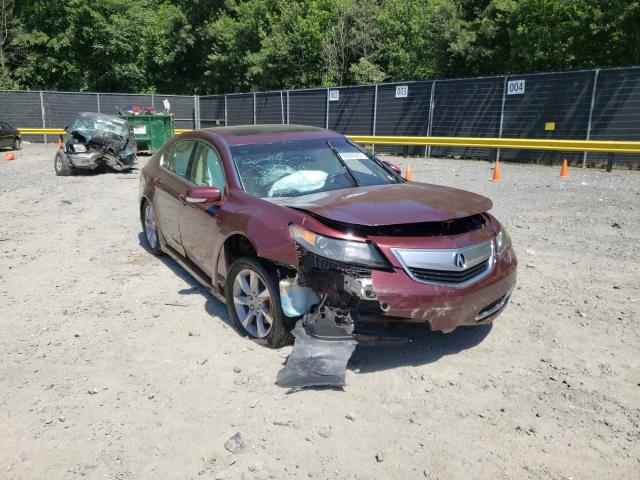 ACURA TL 2012 19uua8f59ca029299