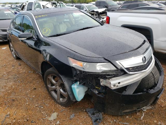 ACURA TL 2012 19uua8f59ca030484