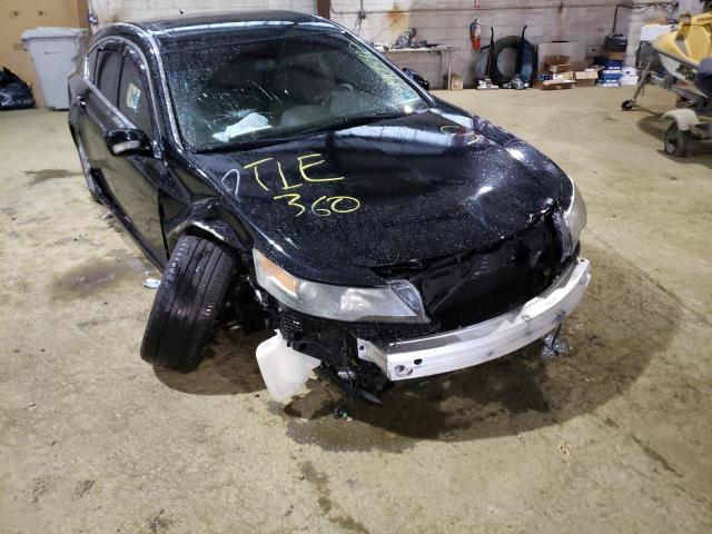 ACURA TL 2012 19uua8f59ca030663