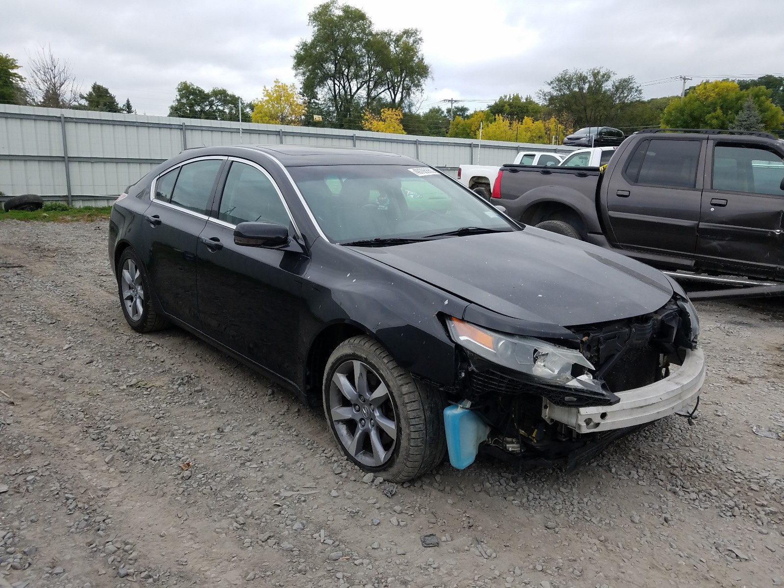 ACURA TL 2012 19uua8f59ca030677