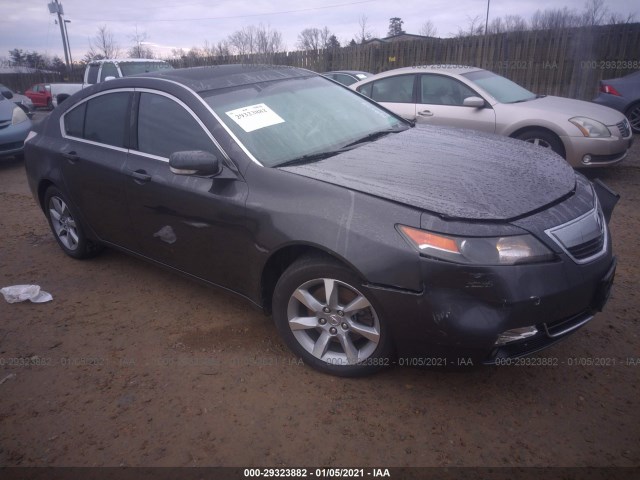 ACURA TL 2012 19uua8f59ca031585