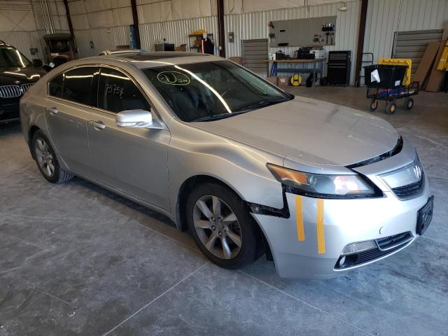 ACURA TL 2012 19uua8f59ca031649