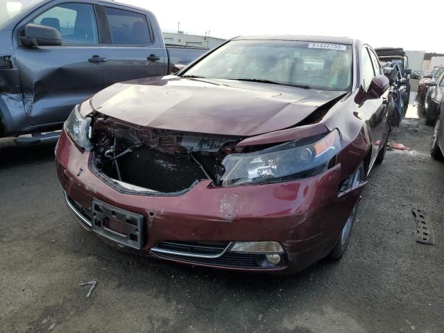 ACURA TL 2012 19uua8f59ca031716