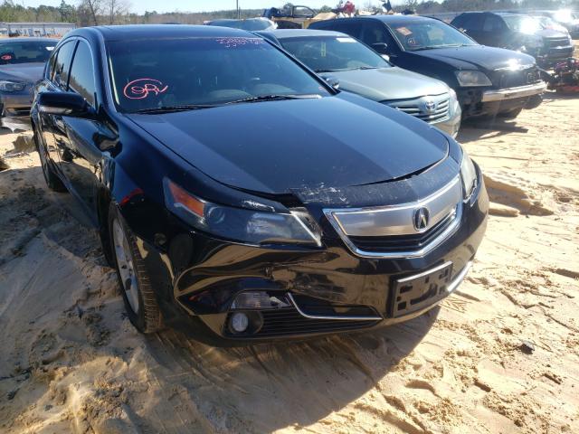 ACURA TL 2012 19uua8f59ca034292