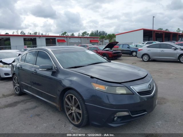 ACURA TL 2012 19uua8f59ca034857