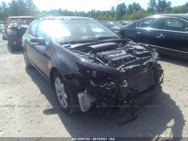 ACURA TL 2012 19uua8f59ca036110