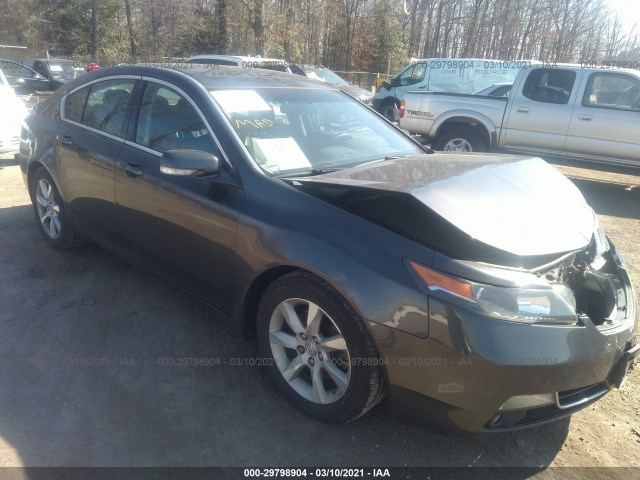 ACURA TL 2012 19uua8f59ca036480