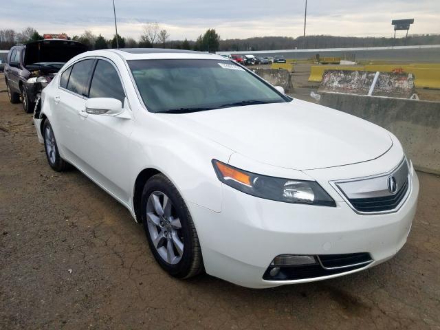 ACURA TL 2012 19uua8f59ca037399