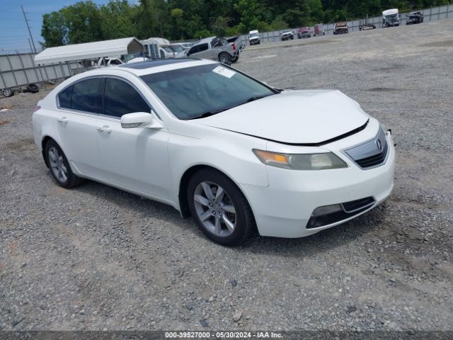 ACURA TL 2012 19uua8f59ca038889