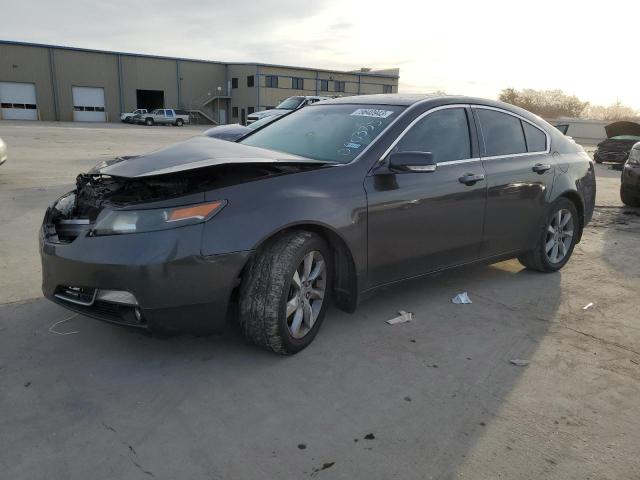 ACURA TL 2012 19uua8f59ca040335