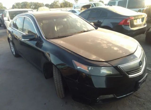 ACURA TL 2013 19uua8f59da000113