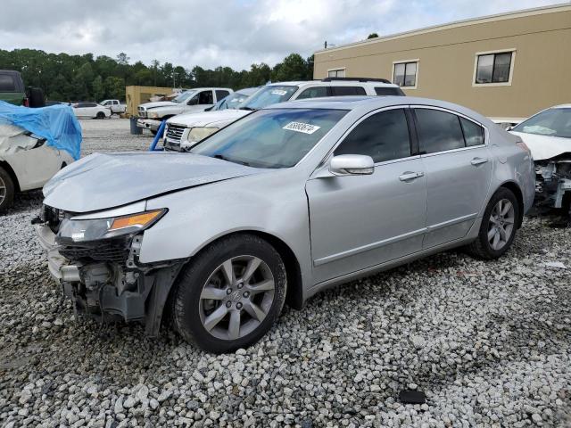 ACURA TL TECH 2013 19uua8f59da000922