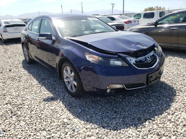 ACURA TL TECH 2013 19uua8f59da002217