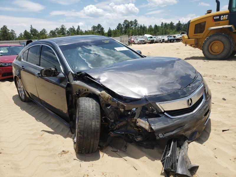 ACURA TL TECH 2013 19uua8f59da002993