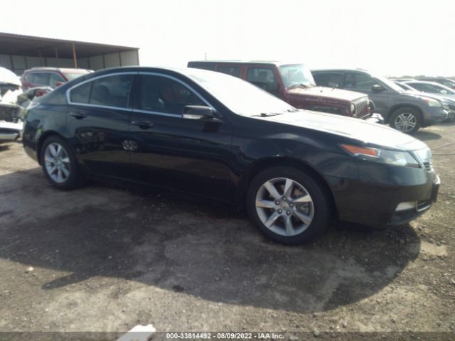 ACURA TL 2013 19uua8f59da003058