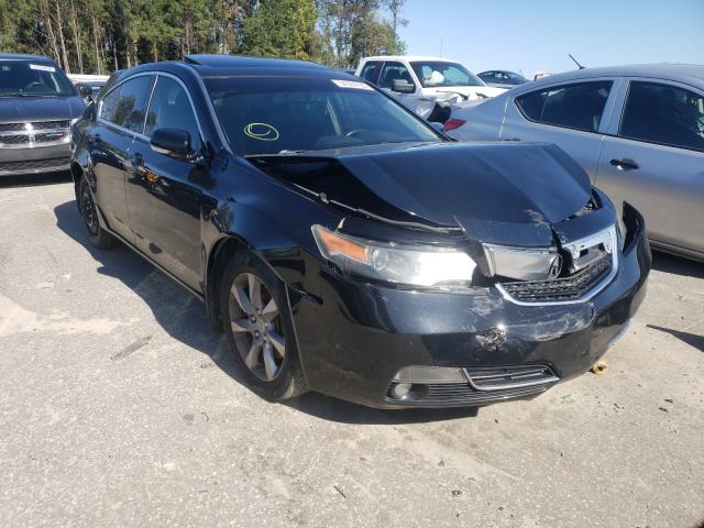 ACURA TL TECH 2013 19uua8f59da003478