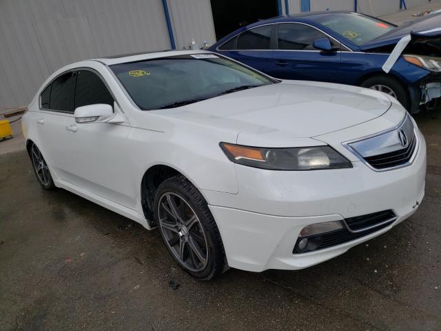 ACURA TL TECH 2013 19uua8f59da003805