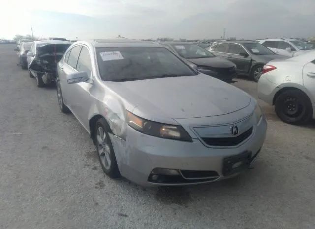 ACURA TL 2013 19uua8f59da003979