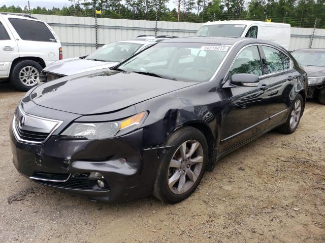 ACURA TL TECH 2013 19uua8f59da004405