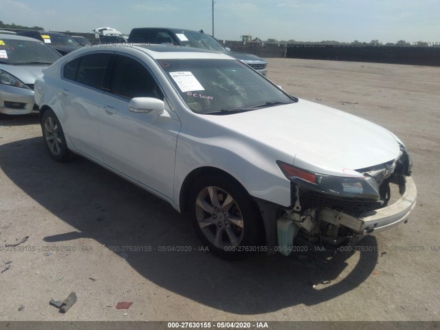 ACURA TL 2013 19uua8f59da004677