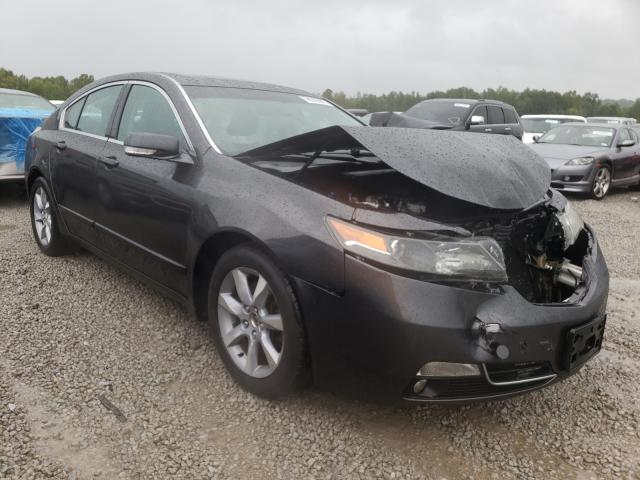 ACURA TL TECH 2013 19uua8f59da004730