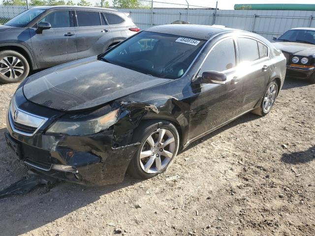 ACURA TL 2013 19uua8f59da004968