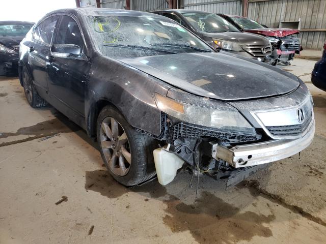 ACURA TL TECH 2013 19uua8f59da005036