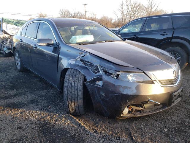 ACURA TL TECH 2013 19uua8f59da005263