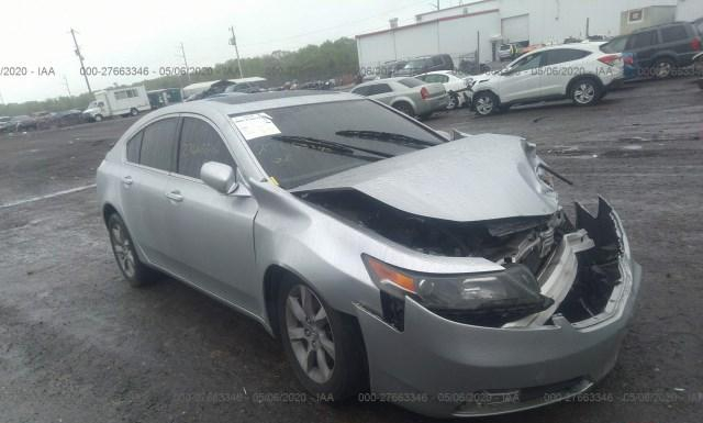 ACURA TL 2013 19uua8f59da005344