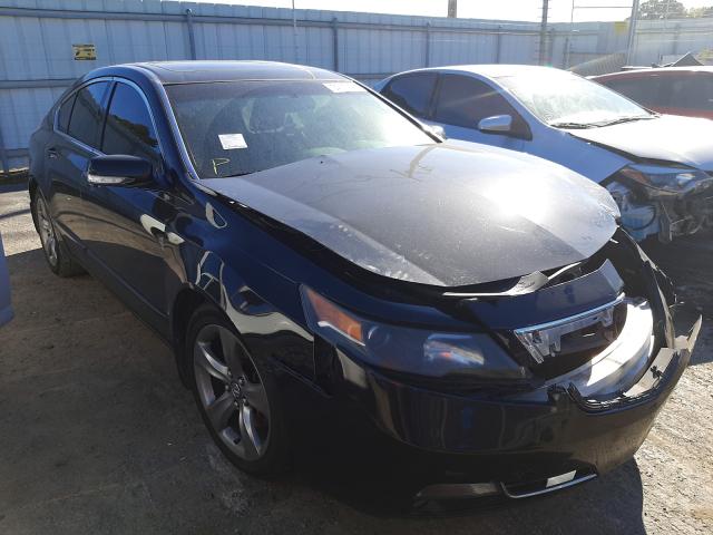 ACURA TL TECH 2013 19uua8f59da005456