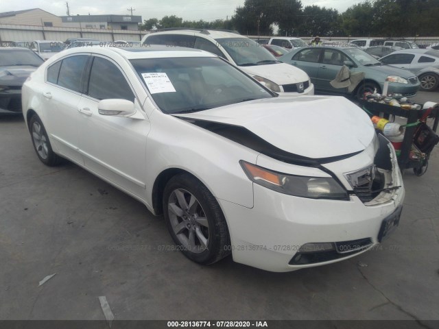 ACURA TL 2013 19uua8f59da006705