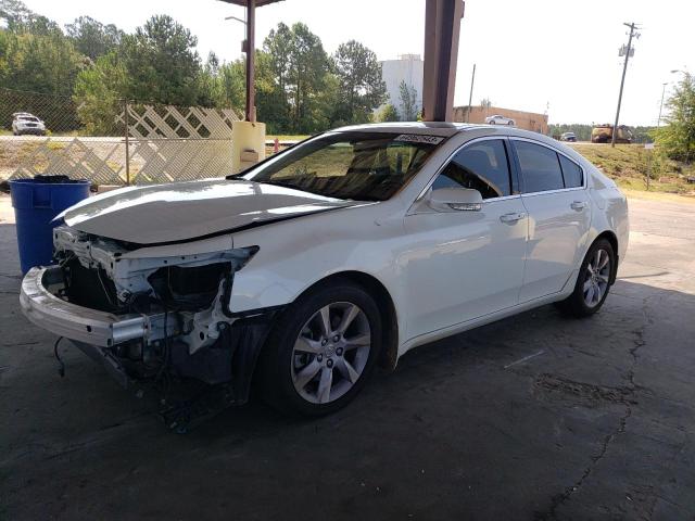 ACURA TL TECH 2013 19uua8f59da006753