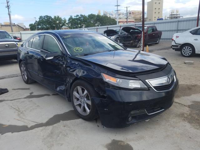 ACURA TL TECH 2013 19uua8f59da007403