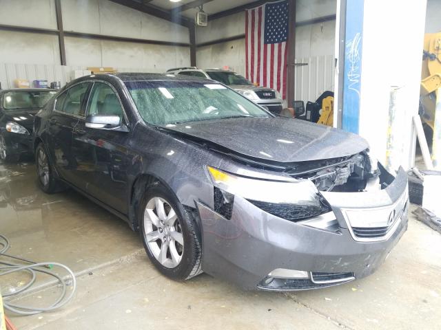 ACURA TL TECH 2013 19uua8f59da008549