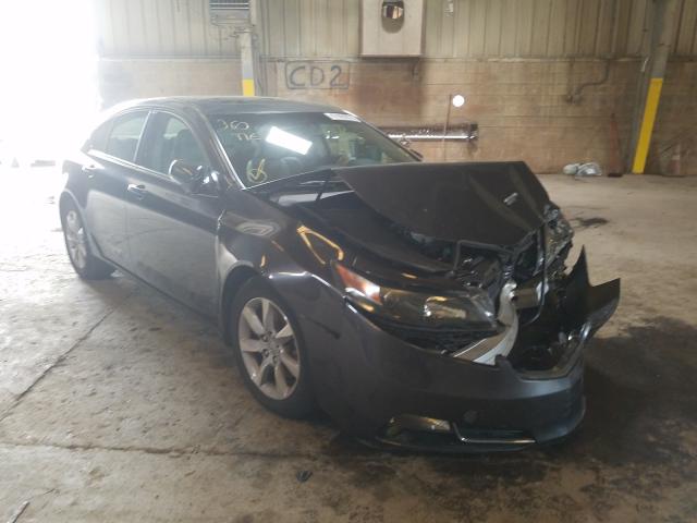 ACURA TL TECH 2013 19uua8f59da012018