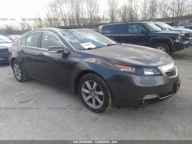 ACURA TL 2013 19uua8f59da012097