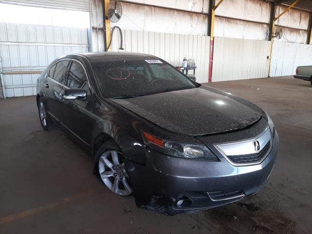 ACURA TL TECH 2013 19uua8f59da012102