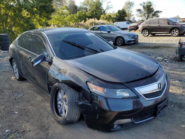 ACURA TL TECH 2013 19uua8f59da012360