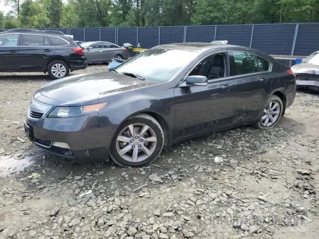 ACURA TL 2013 19uua8f59da013007