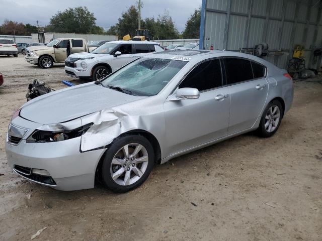 ACURA TL TECH 2013 19uua8f59da014366