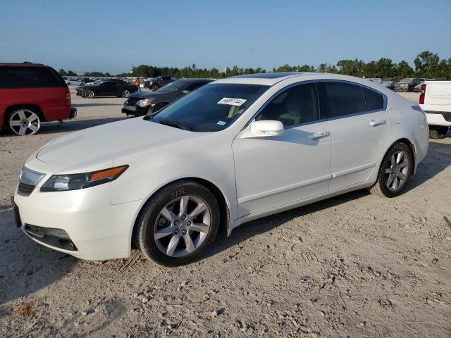 ACURA TL TECH 2013 19uua8f59da014450