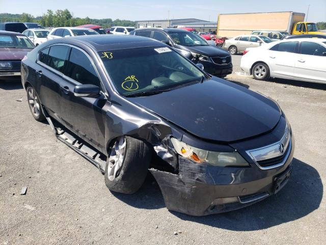 ACURA TL TECH 2013 19uua8f59da015162