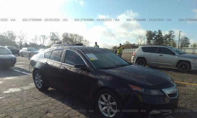 ACURA TL 2013 19uua8f59da015713