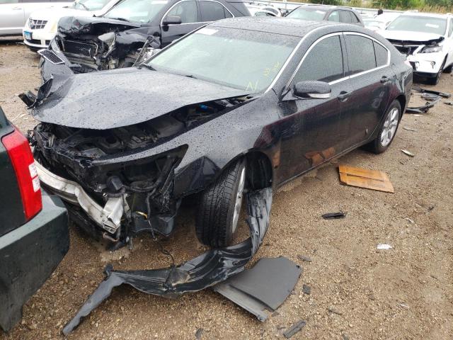 ACURA TL TECH 2013 19uua8f59da015792