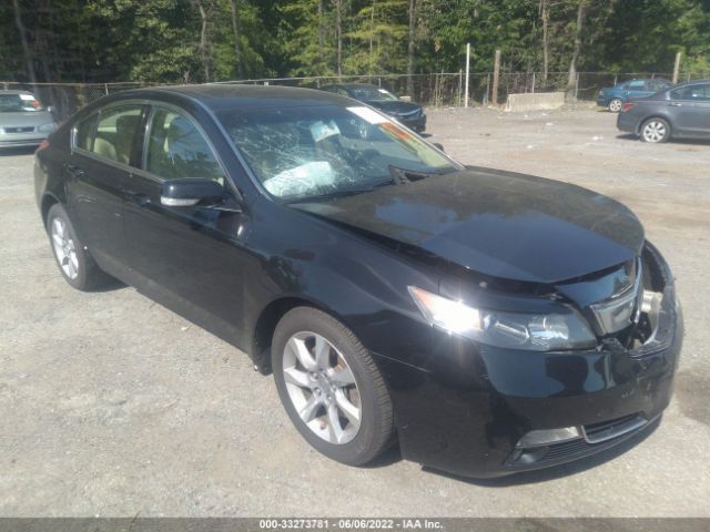 ACURA TL 2013 19uua8f59da015808