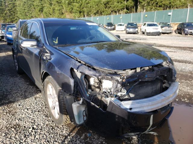 ACURA TL TECH 2013 19uua8f59da016960