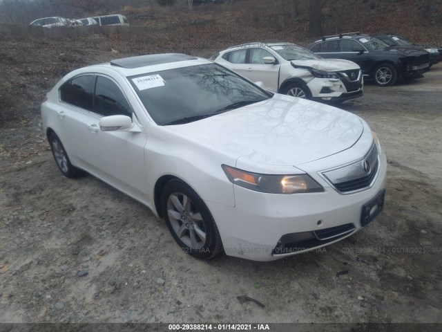 ACURA TL 2013 19uua8f59da017090