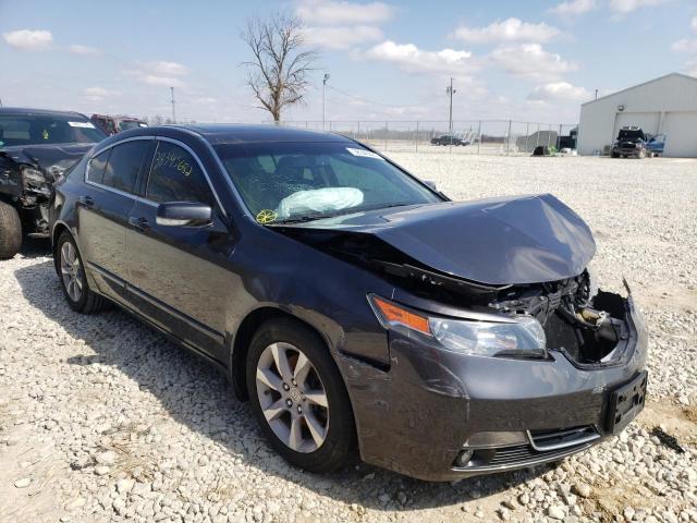 ACURA TL TECH 2013 19uua8f59da017509