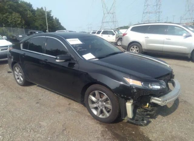 ACURA TL 2014 19uua8f59ea000016