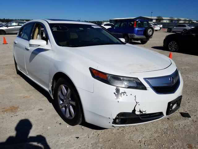 ACURA TL TECH 2014 19uua8f59ea000243